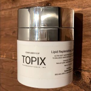 Replenix Topix Lipid replenishing Soft Cream